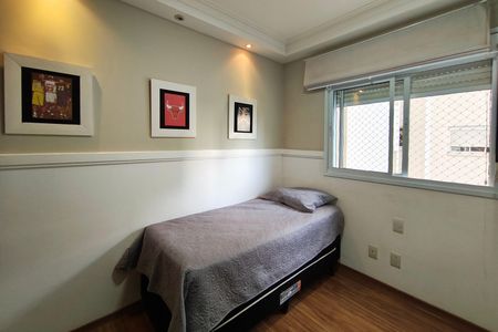 Apartamento à venda com 130m², 3 quartos e 2 vagas Suíte 2