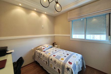 Apartamento à venda com 130m², 3 quartos e 2 vagas Suíte