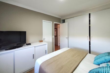 Apartamento à venda com 130m², 3 quartos e 2 vagasSuíte 3