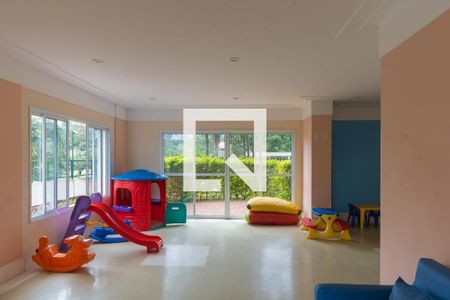 Apartamento à venda com 130m², 3 quartos e 2 vagasBrinquedoteca