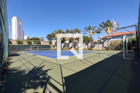 Apartamento à venda com 130m², 3 quartos e 2 vagasQuadra Esportiva