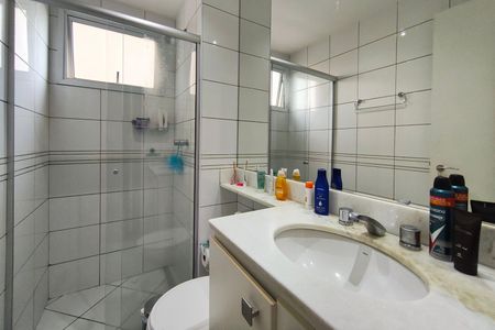 Apartamento à venda com 130m², 3 quartos e 2 vagas Suíte 2