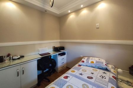 Apartamento à venda com 130m², 3 quartos e 2 vagas Suíte