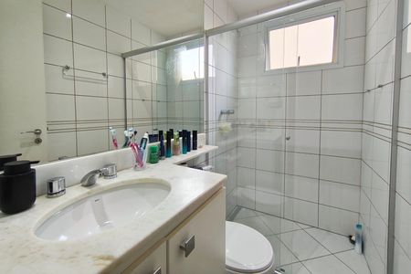 Apartamento à venda com 130m², 3 quartos e 2 vagasBanheiro Suíte