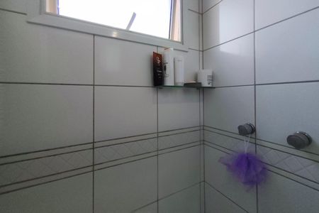 Apartamento à venda com 130m², 3 quartos e 2 vagasBanheiro Suíte 3