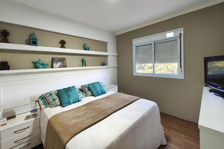 Apartamento à venda com 130m², 3 quartos e 2 vagas Suíte 3