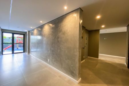 Apartamento à venda com 102m², 3 quartos e 2 vagas Apartamento à venda com 102m², 3 quartos e 2 vagasÁrea Comum