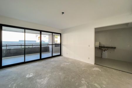 Apartamento à venda com 102m², 3 quartos e 2 vagas Apartamento à venda com 102m², 3 quartos e 2 vagasSala
