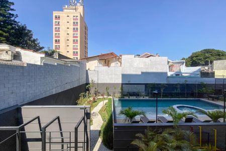 Apartamento à venda com 102m², 3 quartos e 2 vagas Apartamento à venda com 102m², 3 quartos e 2 vagasVista Suíte Master