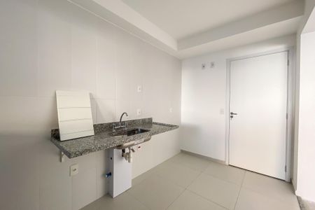 Apartamento à venda com 102m², 3 quartos e 2 vagas Apartamento à venda com 102m², 3 quartos e 2 vagasCozinha