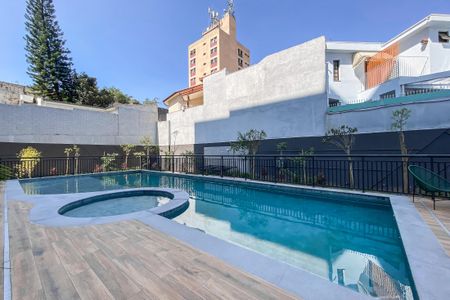 Apartamento à venda com 102m², 3 quartos e 2 vagas Apartamento à venda com 102m², 3 quartos e 2 vagasÁrea Comum