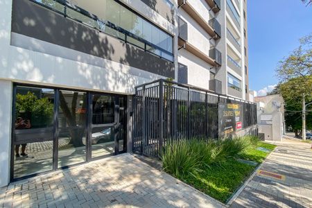 Apartamento à venda com 102m², 3 quartos e 2 vagas Apartamento à venda com 102m², 3 quartos e 2 vagasFachada