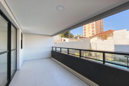 Apartamento à venda com 102m², 3 quartos e 2 vagas Apartamento à venda com 102m², 3 quartos e 2 vagasVaranda da Sala