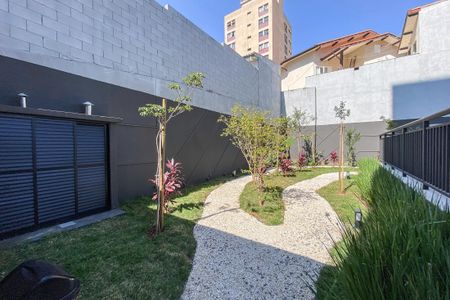 Apartamento à venda com 102m², 3 quartos e 2 vagas Apartamento à venda com 102m², 3 quartos e 2 vagasÁrea Comum