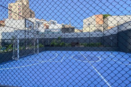 Apartamento à venda com 102m², 3 quartos e 2 vagas Apartamento à venda com 102m², 3 quartos e 2 vagasÁrea Comum