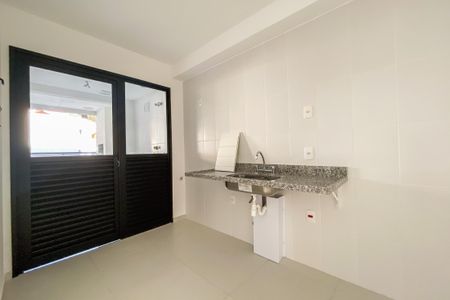 Apartamento à venda com 102m², 3 quartos e 2 vagas Apartamento à venda com 102m², 3 quartos e 2 vagasCozinha