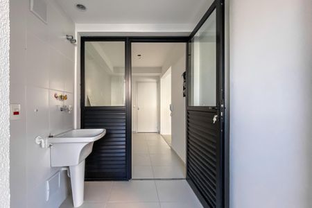 Apartamento à venda com 102m², 3 quartos e 2 vagas Apartamento à venda com 102m², 3 quartos e 2 vagasÁrea de Serviço