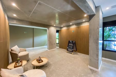 Apartamento à venda com 102m², 3 quartos e 2 vagas Apartamento à venda com 102m², 3 quartos e 2 vagasÁrea Comum