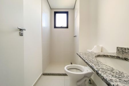 Apartamento à venda com 102m², 3 quartos e 2 vagas Apartamento à venda com 102m², 3 quartos e 2 vagasBanheiro Suíte 03
