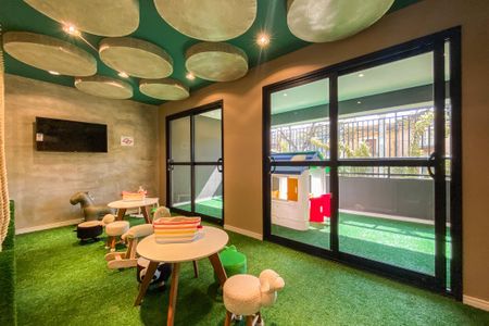 Apartamento à venda com 102m², 3 quartos e 2 vagas Apartamento à venda com 102m², 3 quartos e 2 vagasÁrea Comum