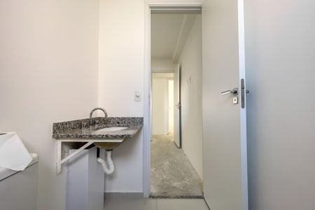 Apartamento à venda com 102m², 3 quartos e 2 vagas Apartamento à venda com 102m², 3 quartos e 2 vagasBanheiro Suíte 03