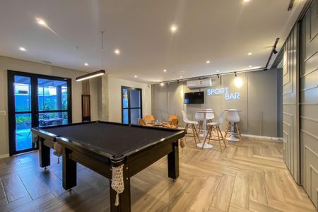 Apartamento à venda com 102m², 3 quartos e 2 vagas Apartamento à venda com 102m², 3 quartos e 2 vagasÁrea Comum