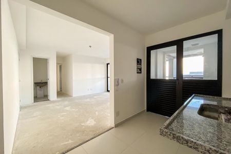 Apartamento à venda com 102m², 3 quartos e 2 vagas Apartamento à venda com 102m², 3 quartos e 2 vagasCozinha