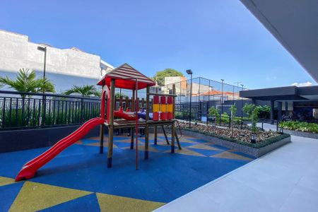 Apartamento à venda com 102m², 3 quartos e 2 vagas Apartamento à venda com 102m², 3 quartos e 2 vagasÁrea Comum