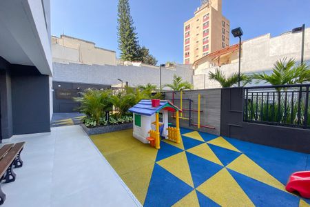 Apartamento à venda com 102m², 3 quartos e 2 vagas Apartamento à venda com 102m², 3 quartos e 2 vagasÁrea Comum