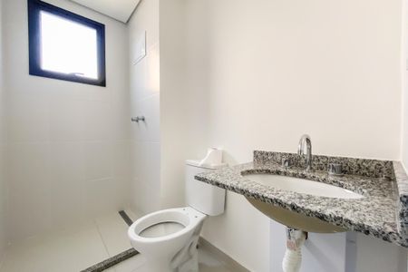 Apartamento à venda com 102m², 3 quartos e 2 vagas Apartamento à venda com 102m², 3 quartos e 2 vagasBanheiro Suíte 03