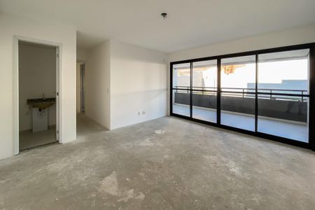 Apartamento à venda com 102m², 3 quartos e 2 vagas Apartamento à venda com 102m², 3 quartos e 2 vagasSala