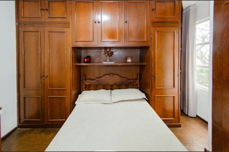 Apartamento à venda com 110m², 3 quartos e 2 vagasQuarto 3