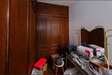 Apartamento à venda com 110m², 3 quartos e 2 vagasQuarto de serviço