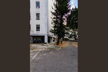 Apartamento à venda com 110m², 3 quartos e 2 vagasÁrea comum