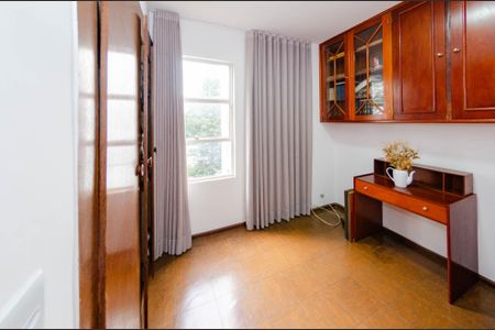 Apartamento à venda com 110m², 3 quartos e 2 vagasQuarto 1