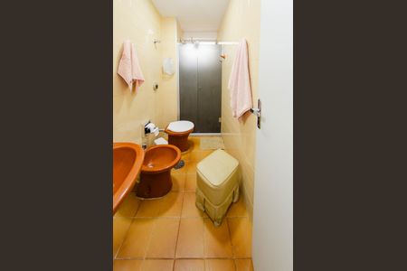 Apartamento à venda com 110m², 3 quartos e 2 vagasBanheiro