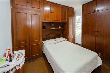 Apartamento à venda com 110m², 3 quartos e 2 vagasQuarto 3