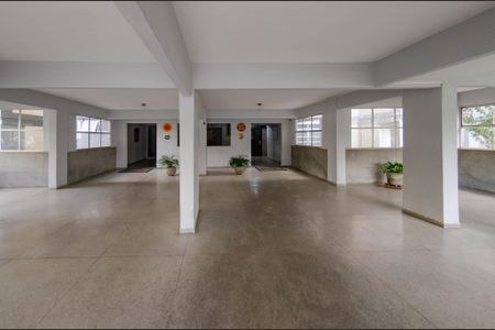 Apartamento à venda com 110m², 3 quartos e 2 vagasÁrea comum