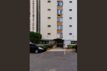 Apartamento à venda com 110m², 3 quartos e 2 vagasÁrea comum