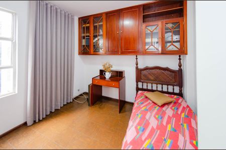 Apartamento à venda com 110m², 3 quartos e 2 vagasQuarto 1