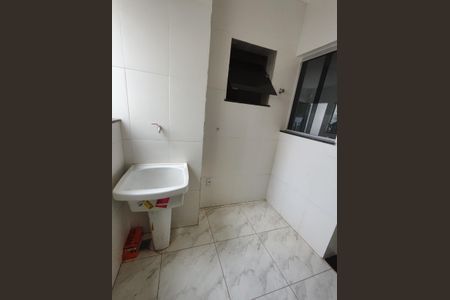 Casa à venda com 130m², 3 quartos e 2 vagas Casa à venda com 130m², 3 quartos e 2 vagasÁrea de Serviço