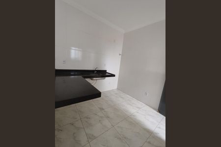 Casa à venda com 130m², 3 quartos e 2 vagas Casa à venda com 130m², 3 quartos e 2 vagasCozinha