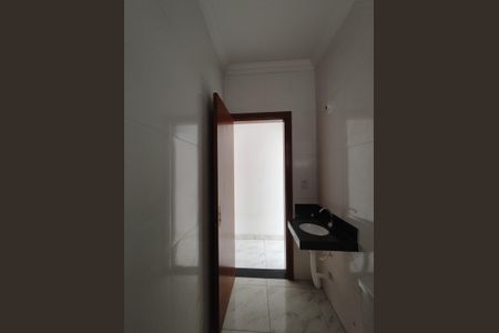 Casa à venda com 130m², 3 quartos e 2 vagas Casa à venda com 130m², 3 quartos e 2 vagasBanheiro do Quarto 1