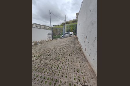 Casa à venda com 130m², 3 quartos e 2 vagas Casa à venda com 130m², 3 quartos e 2 vagasÁrea Externa