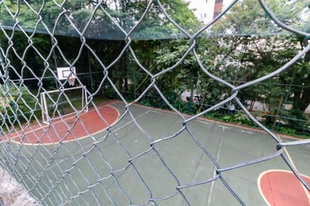 Apartamento à venda com 73m², 2 quartos e 1 vagaÁrea comum - Quadra Esportiva