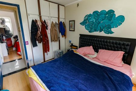 Apartamento à venda com 73m², 2 quartos e 1 vagaQuarto 1