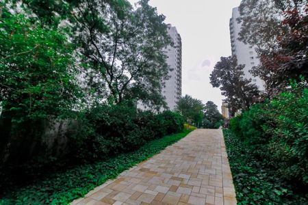 Apartamento à venda com 73m², 2 quartos e 1 vagaÁrea comum - Área Externa