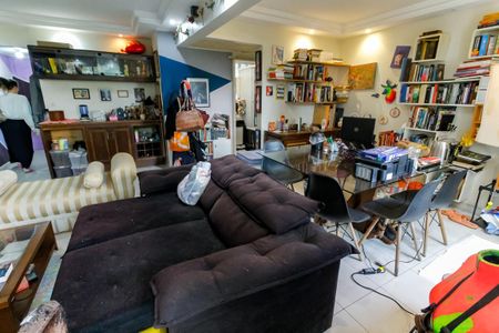 Apartamento à venda com 73m², 2 quartos e 1 vagaSala