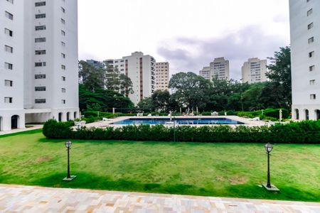 Apartamento à venda com 73m², 2 quartos e 1 vagaÁrea comum - Piscina 2