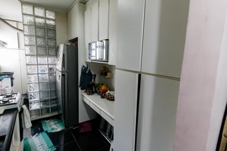 Apartamento à venda com 73m², 2 quartos e 1 vagaCozinha